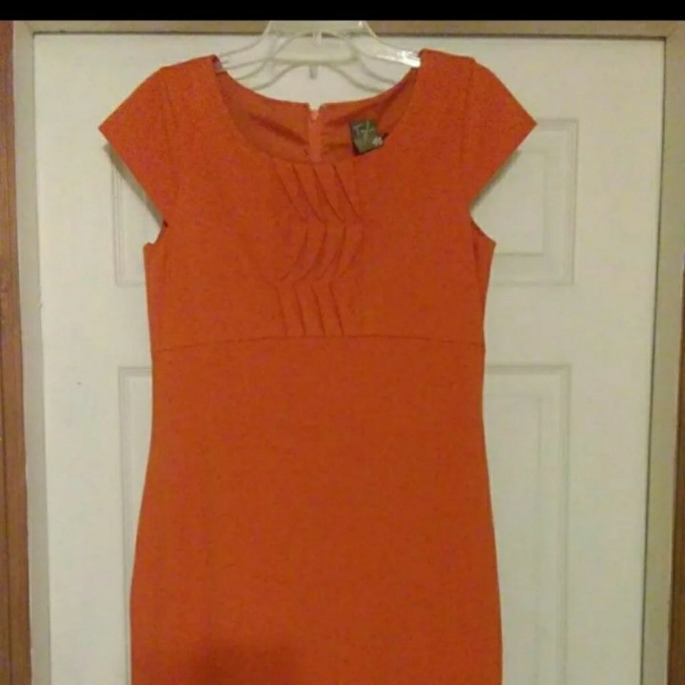 NWT Ann Taylor Dress